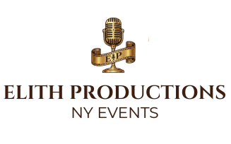 Elith Productions Logo